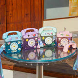 Eco-Friendly 400ml BPA-Free Bottle - Lightweight & Compact Design | Apna Bazaar Lahore